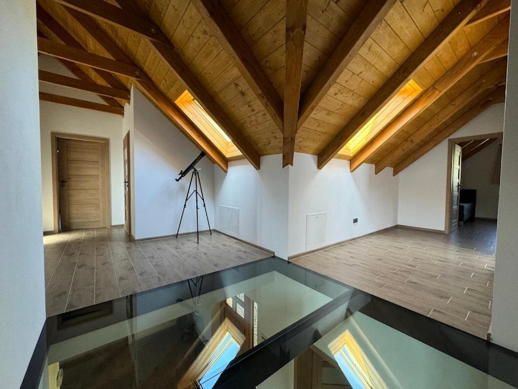 Podhradi Landstejn Villa Slavonice Exterior photo